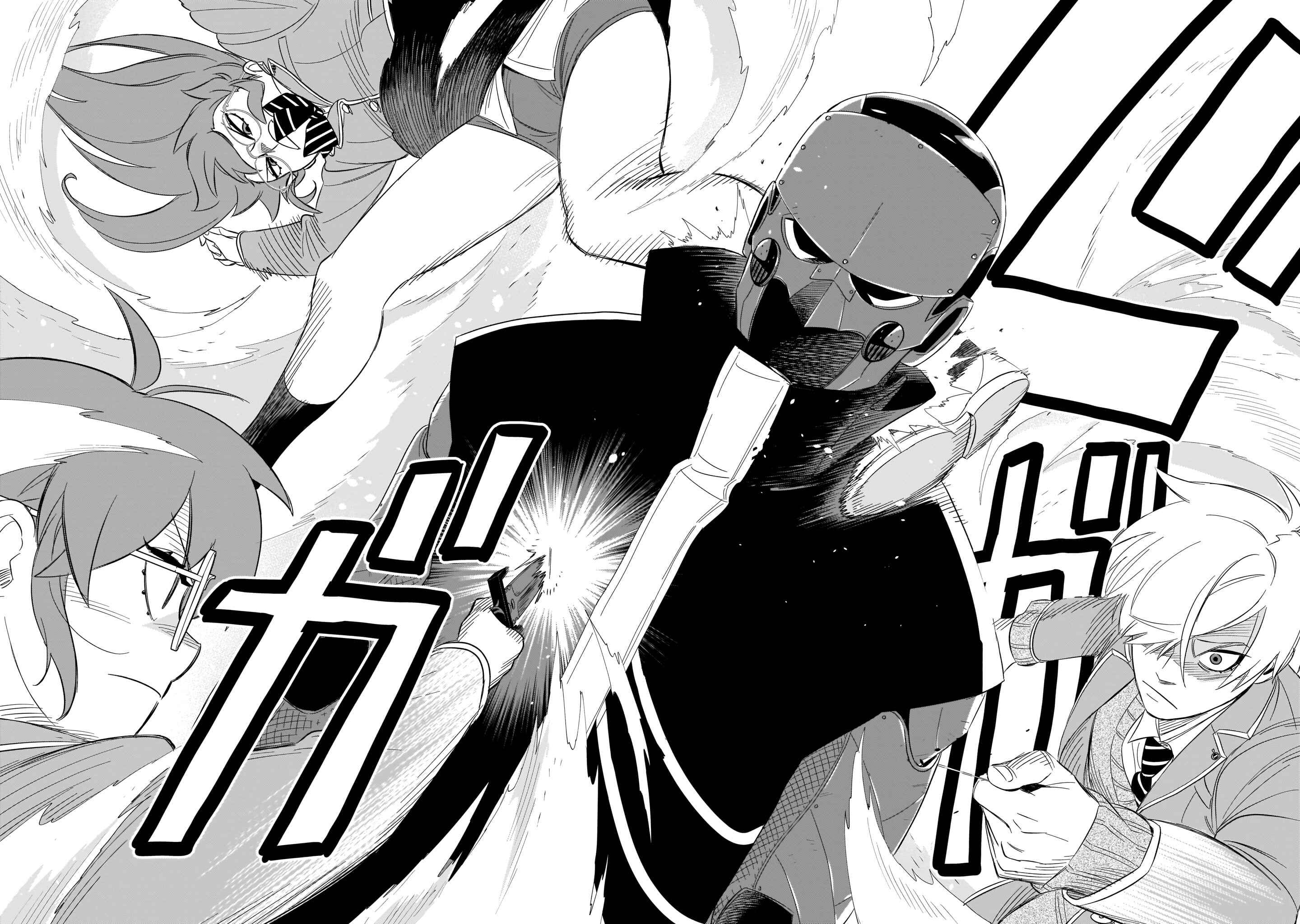HITS Chapter 13 - Page 37