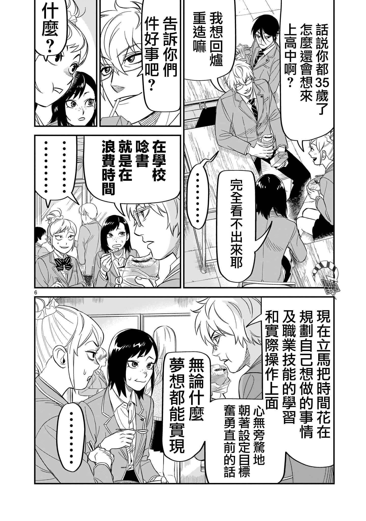 HITS Chapter 13 - Page 6