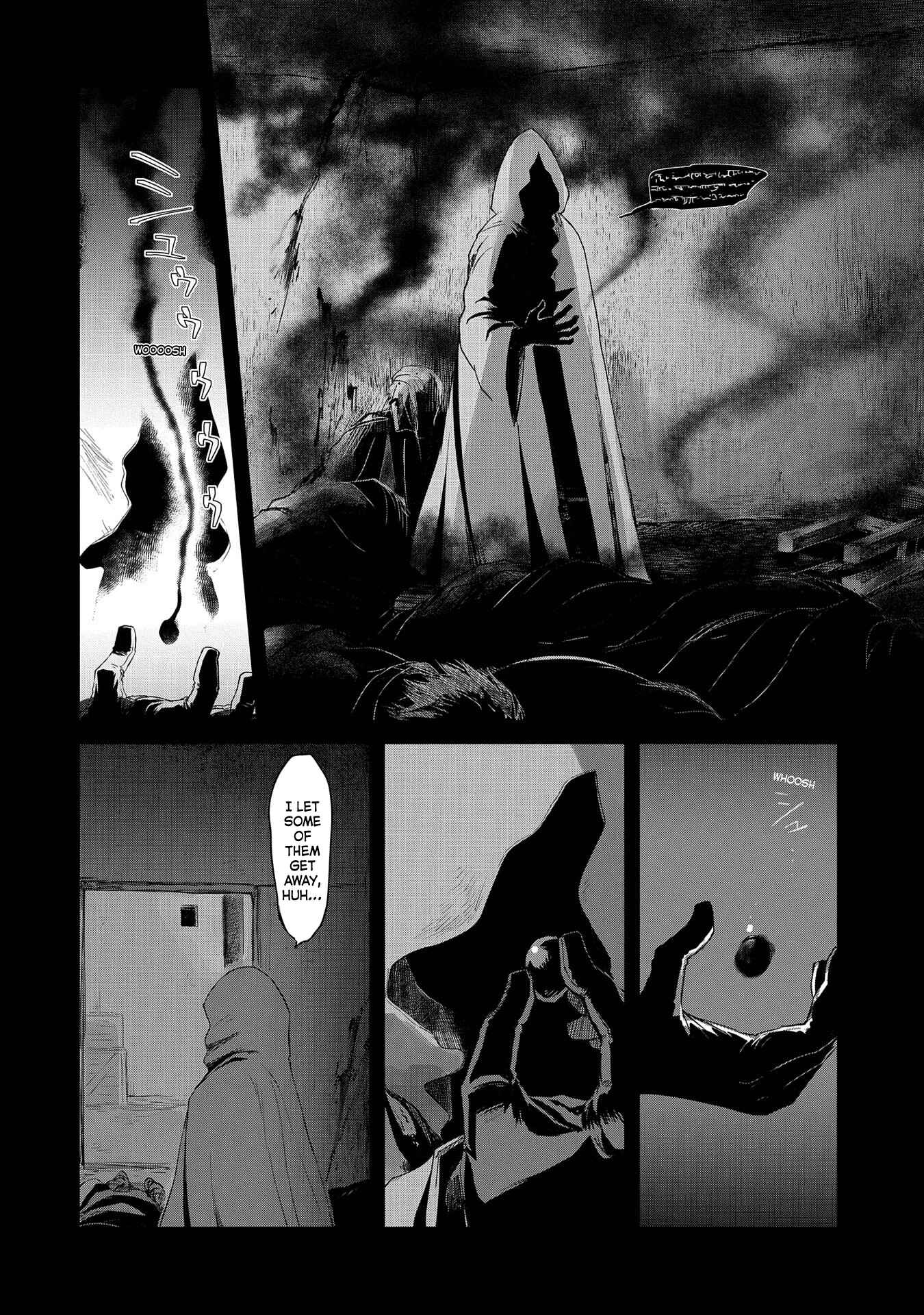 Boukensha ni Naritai to Miyako ni Deteitta Musume ga S-Rank ni Natteta: Kurokami no Ikusaotome Chapter 24 - Page 10
