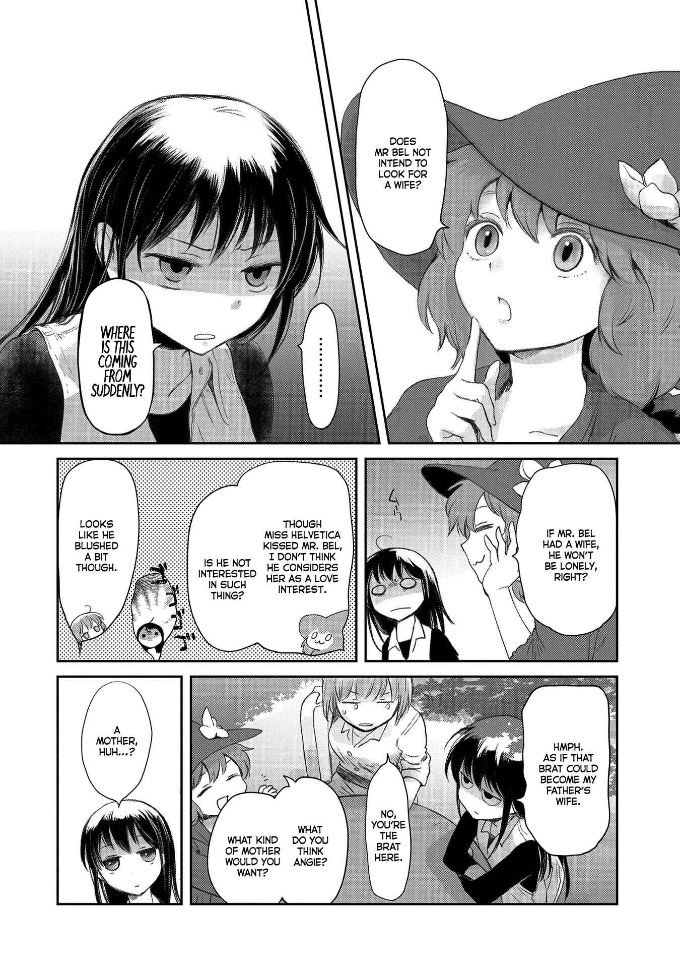 Boukensha ni Naritai to Miyako ni Deteitta Musume ga S-Rank ni Natteta: Kurokami no Ikusaotome Chapter 24 - Page 16