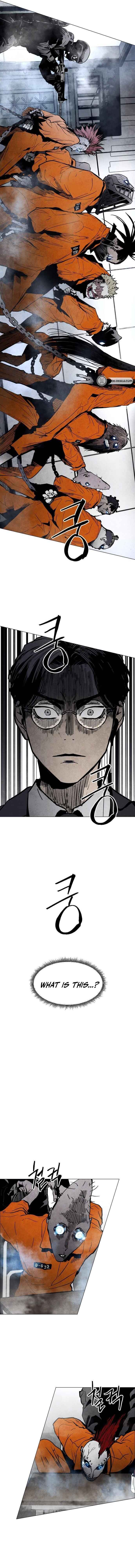 Pogeuraendeu Chapter 0 - Page 13