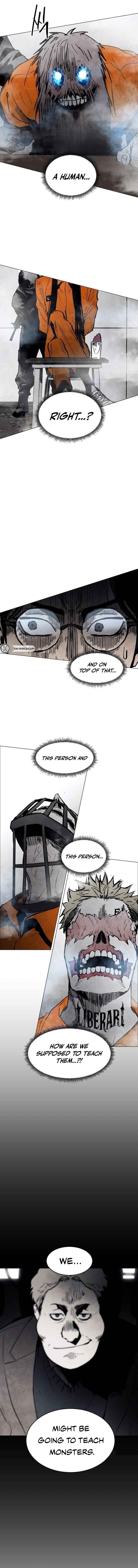 Pogeuraendeu Chapter 0 - Page 14