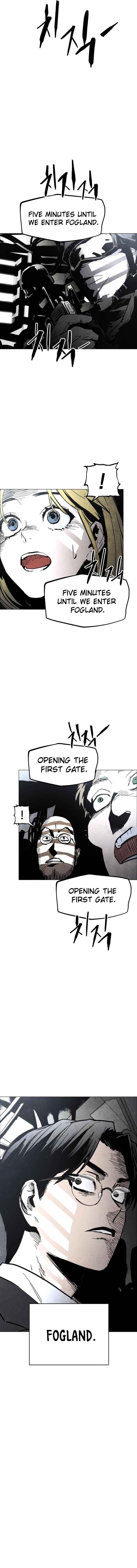 Pogeuraendeu Chapter 0 - Page 7
