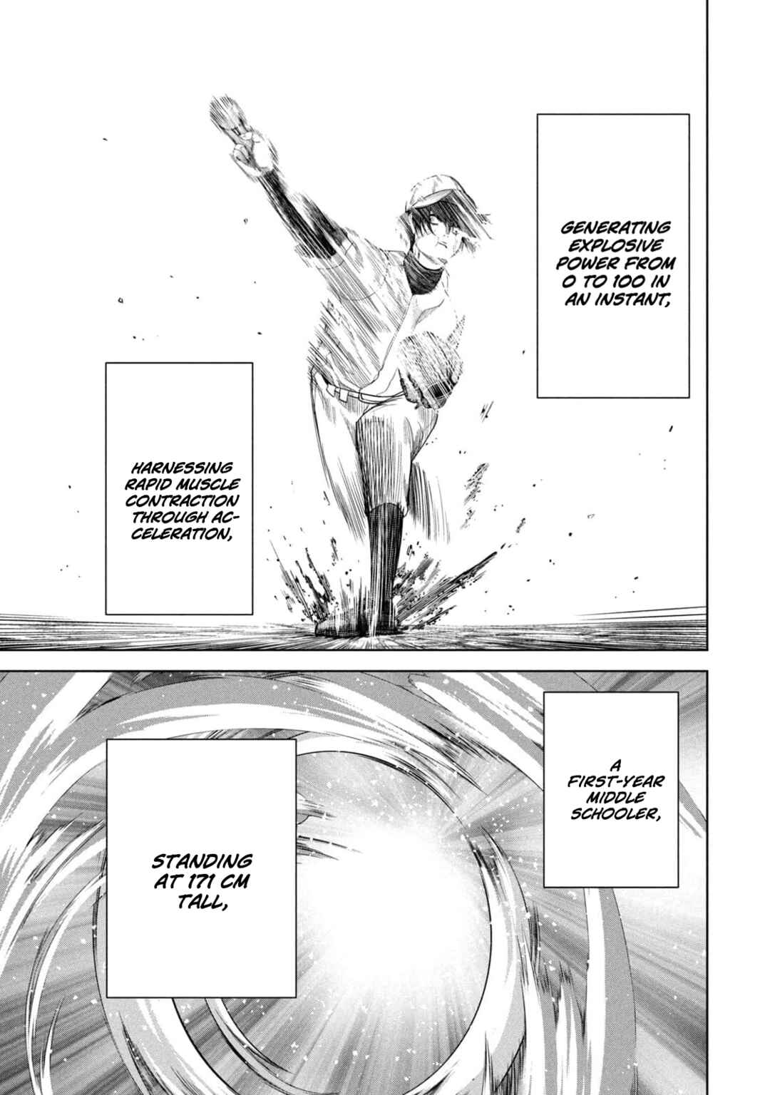 Shikyuuji - Koukou Kyuuji ni Asu wa nai Chapter 13 - Page 10