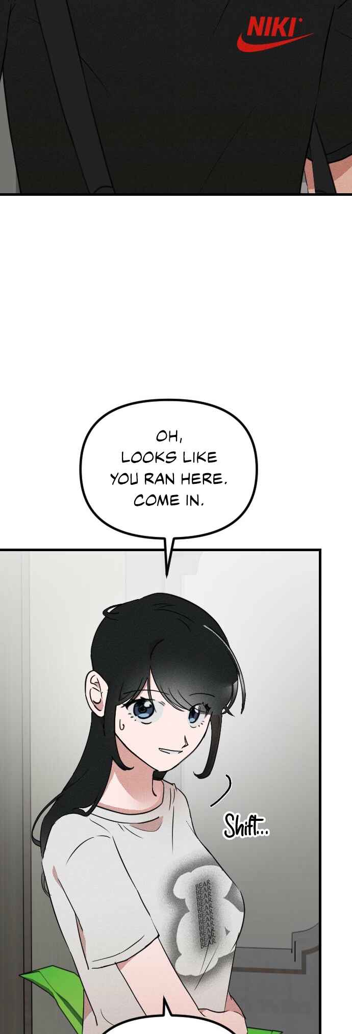 Cheol i Eopseoseo Geurae Chapter 5 - Page 13