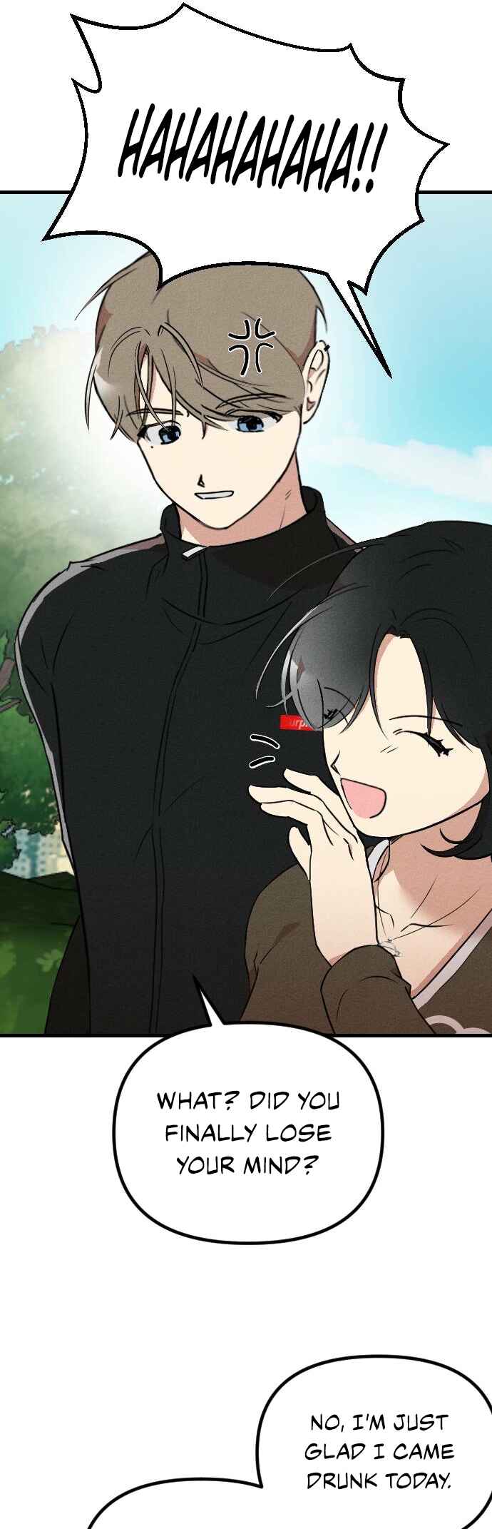 Cheol i Eopseoseo Geurae Chapter 5 - Page 17
