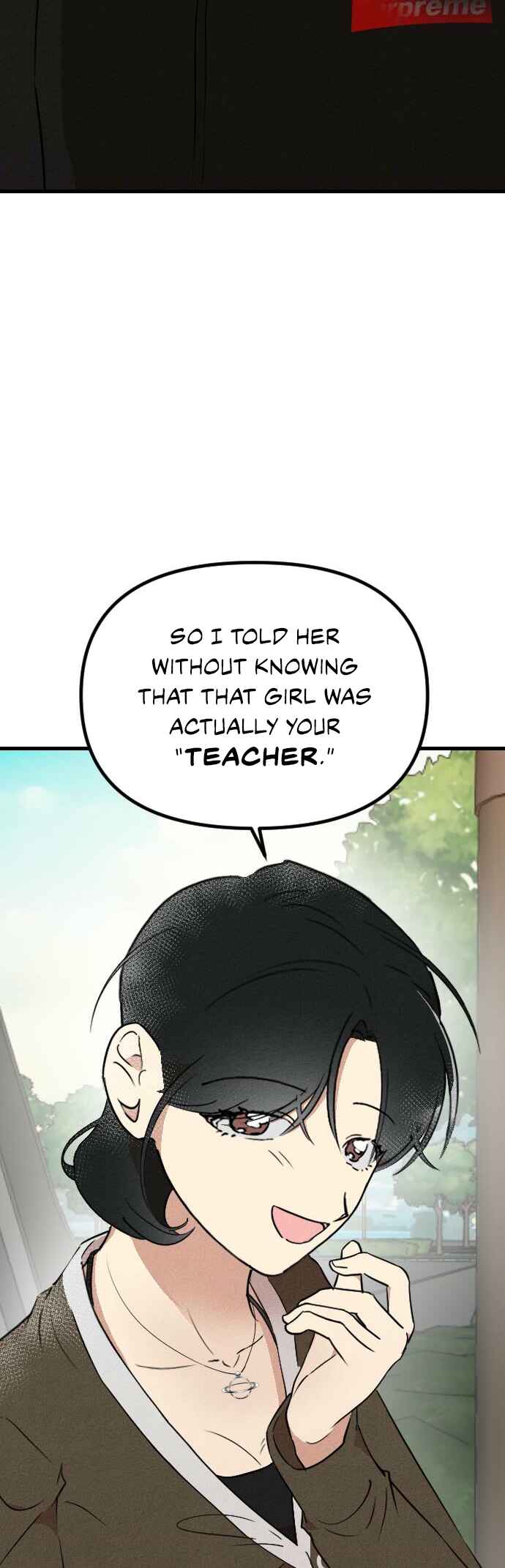 Cheol i Eopseoseo Geurae Chapter 5 - Page 20
