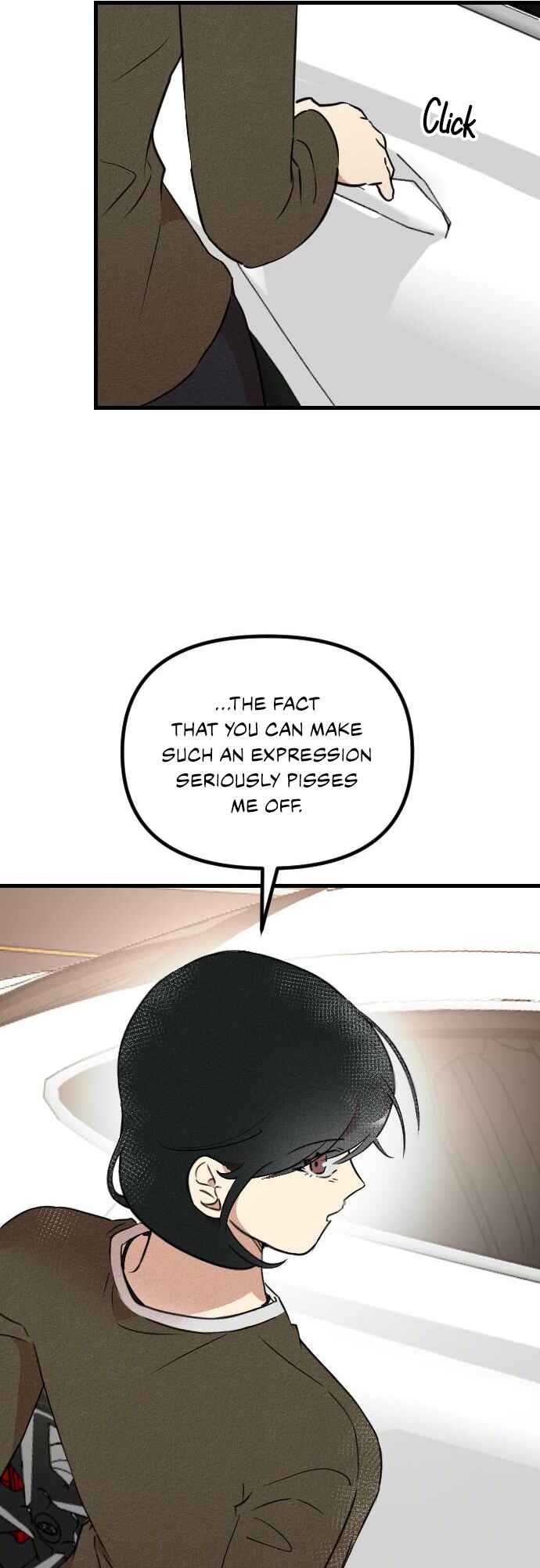 Cheol i Eopseoseo Geurae Chapter 5 - Page 23