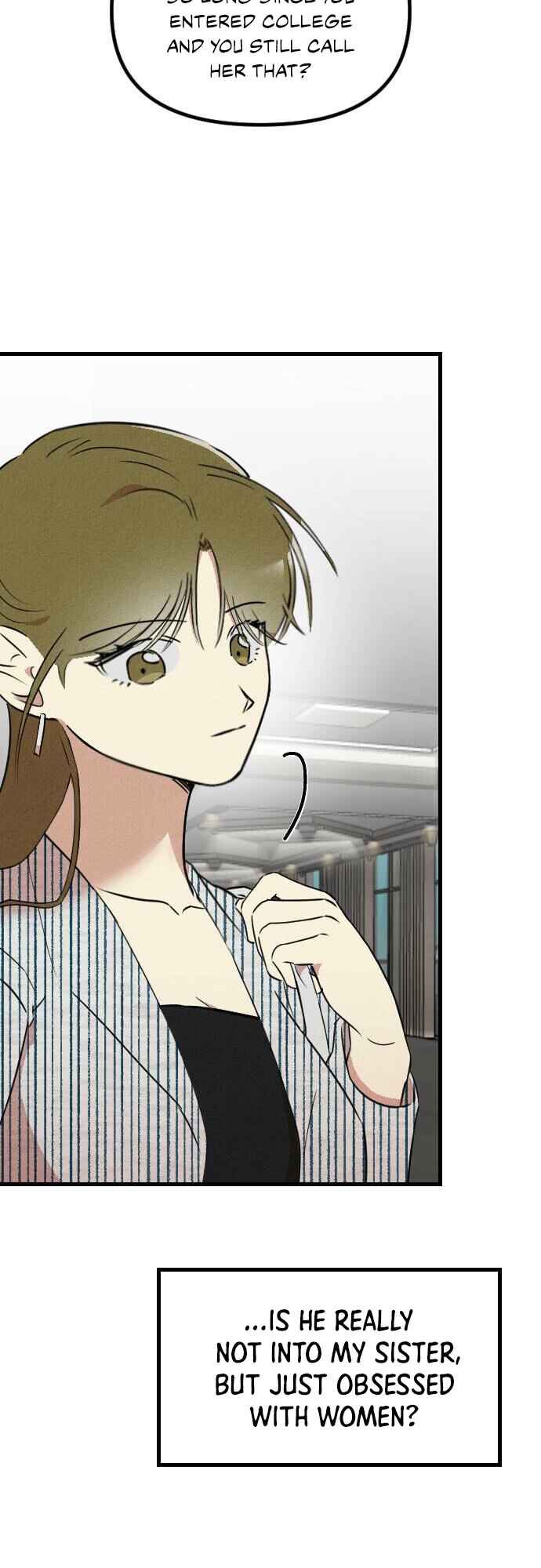 Cheol i Eopseoseo Geurae Chapter 5 - Page 35