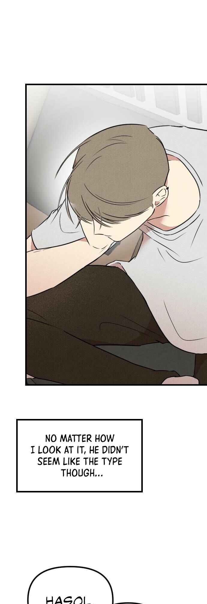 Cheol i Eopseoseo Geurae Chapter 5 - Page 36