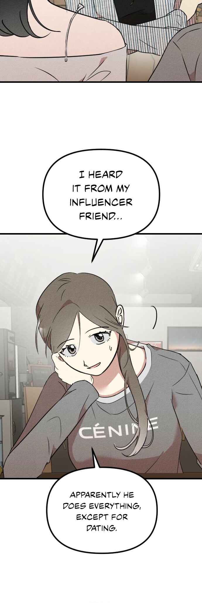 Cheol i Eopseoseo Geurae Chapter 5 - Page 5