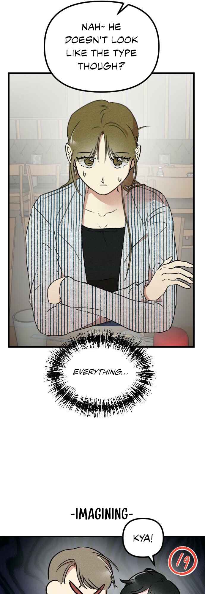 Cheol i Eopseoseo Geurae Chapter 5 - Page 6