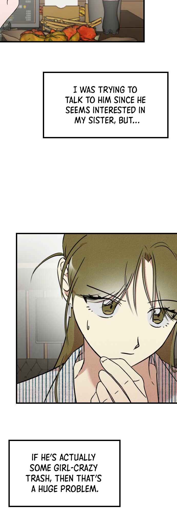 Cheol i Eopseoseo Geurae Chapter 5 - Page 8