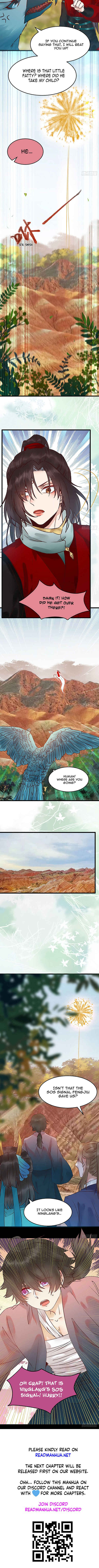 The Ghostly Doctor Chapter 423 - Page 7