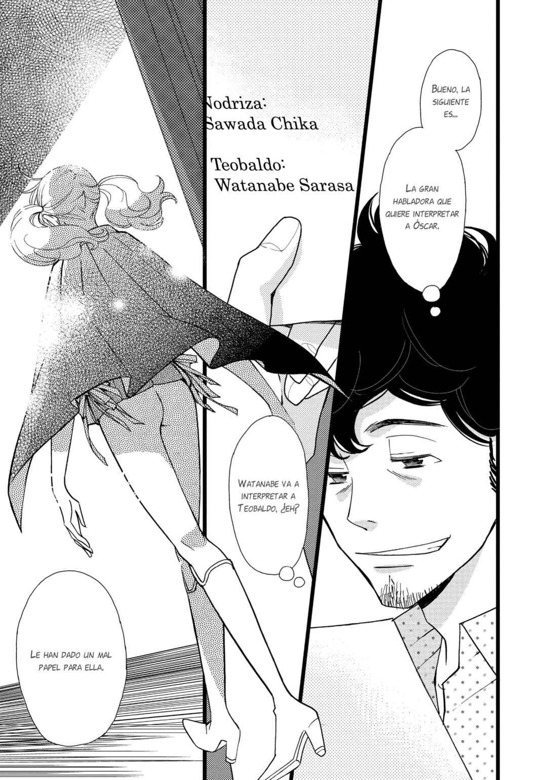 Kageki Shoujo!! Chapter 4 - Page 18
