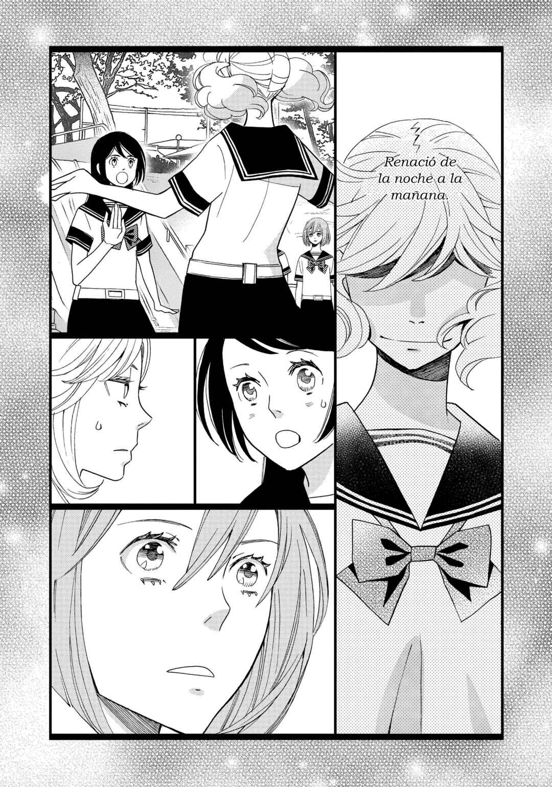 Kageki Shoujo!! Chapter 4 - Page 23