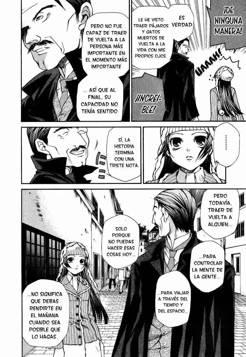 Hatenkou Yuugi Chapter 56 - Page 13