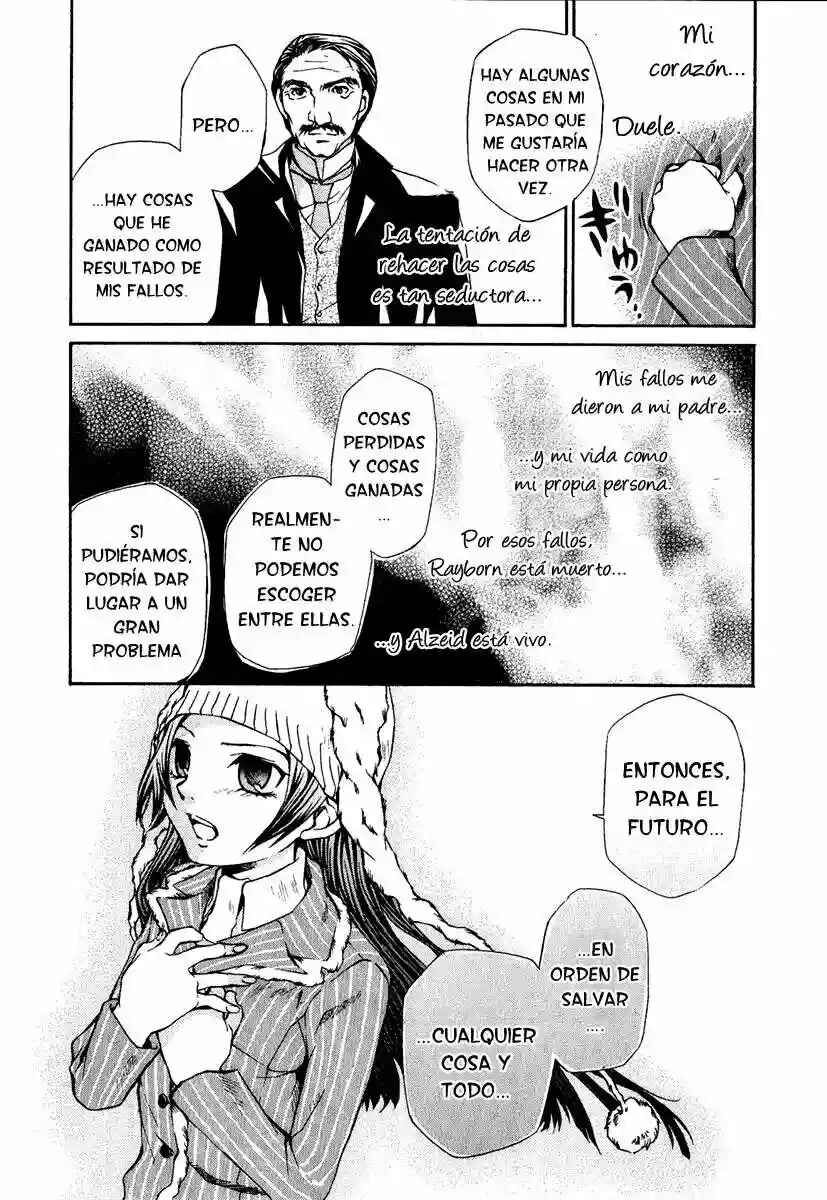 Hatenkou Yuugi Chapter 56 - Page 16