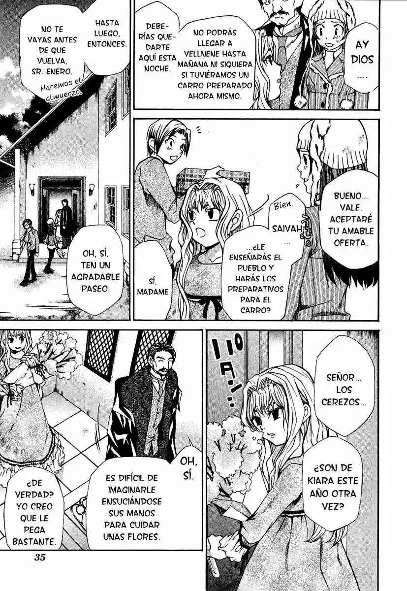 Hatenkou Yuugi Chapter 56 - Page 18