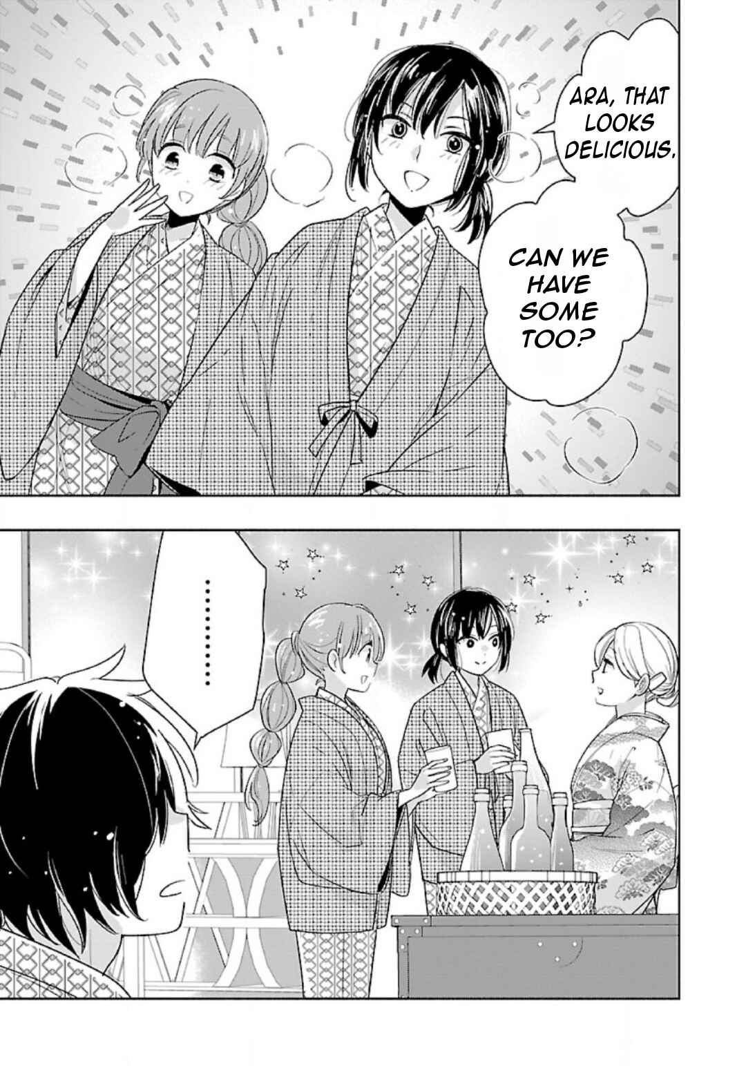 Tensei Shite Inaka de Slow Life wo Okuritai Chapter 84 - Page 10