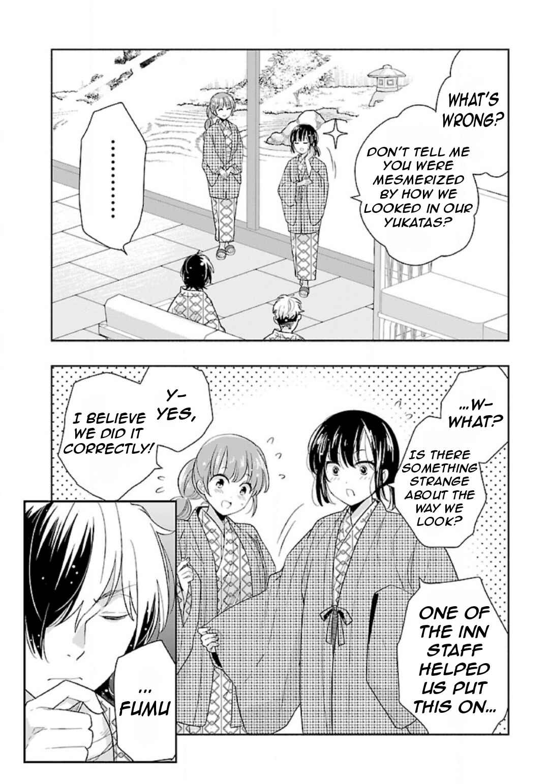 Tensei Shite Inaka de Slow Life wo Okuritai Chapter 84 - Page 11