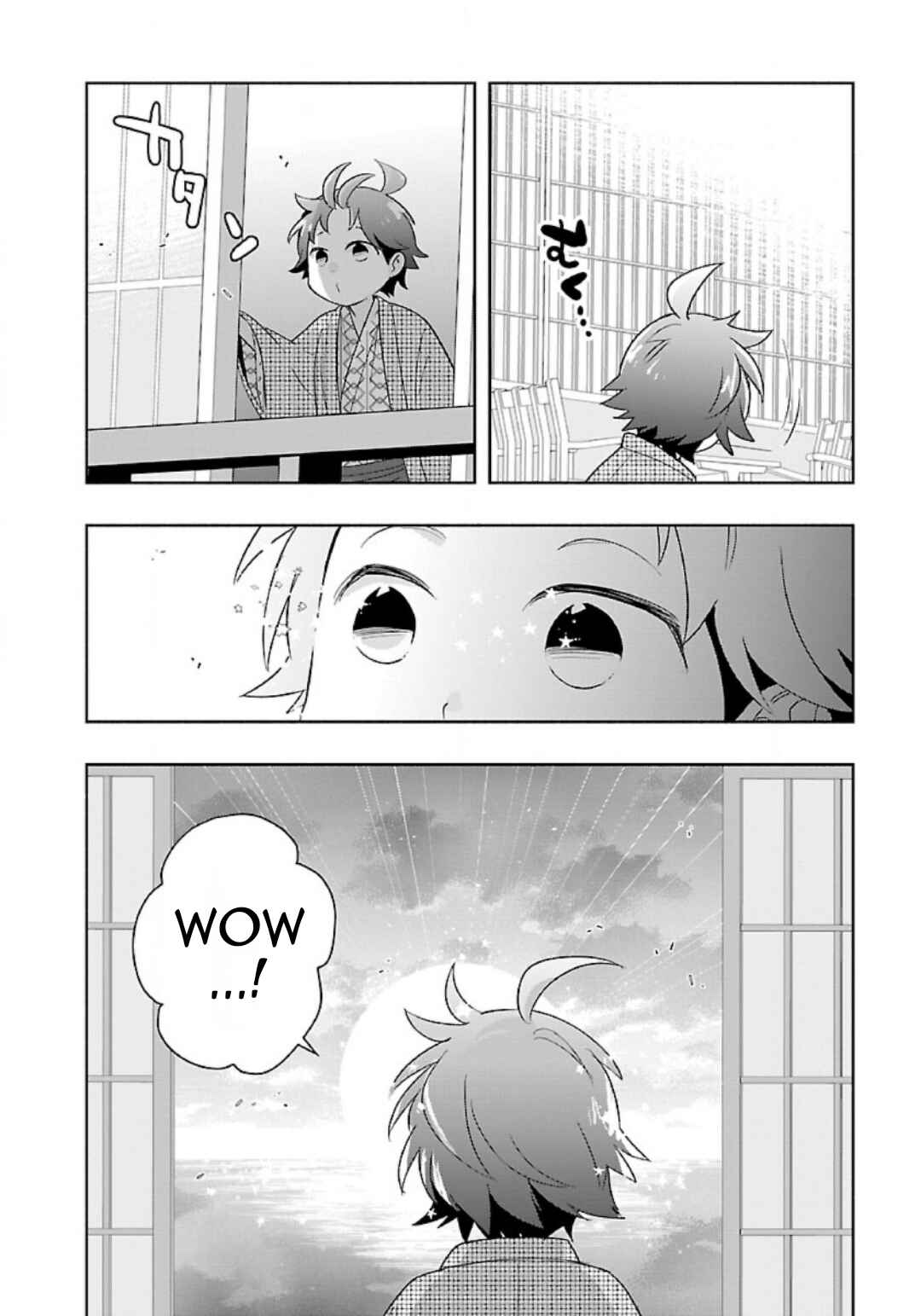 Tensei Shite Inaka de Slow Life wo Okuritai Chapter 84 - Page 15