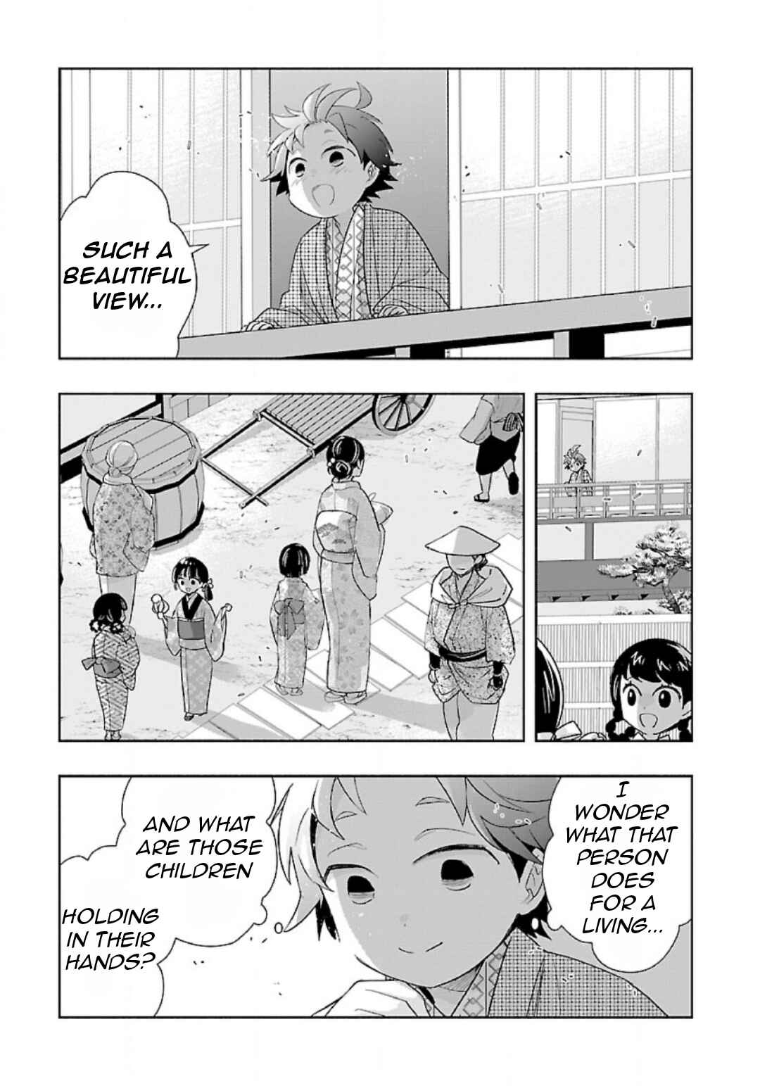 Tensei Shite Inaka de Slow Life wo Okuritai Chapter 84 - Page 16