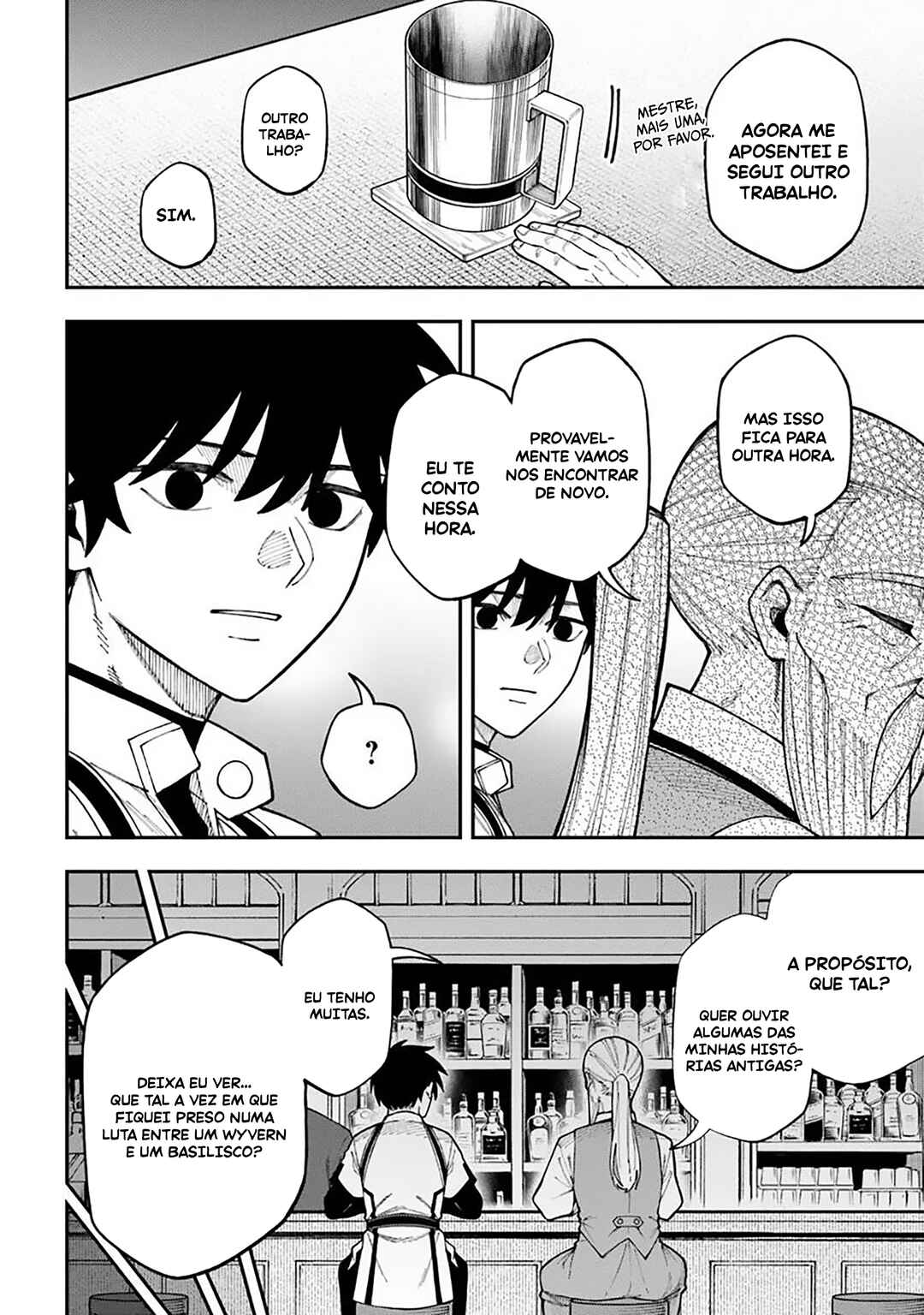 Nito no Taidana Isekai Shoukougun ~Saijaku Shoku "Healer" nano ni Saikyou wa Cheat desu ka?~ Chapter 41 - Page 26
