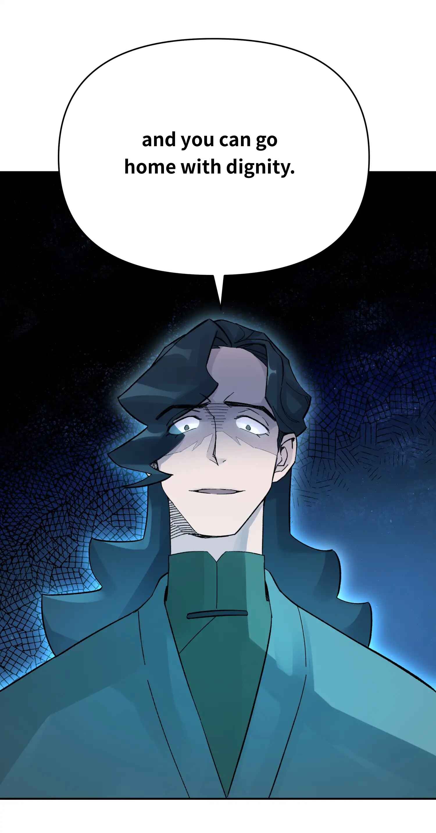 Xiǎomótóu Bàolù la! Chapter 15 - Page 20