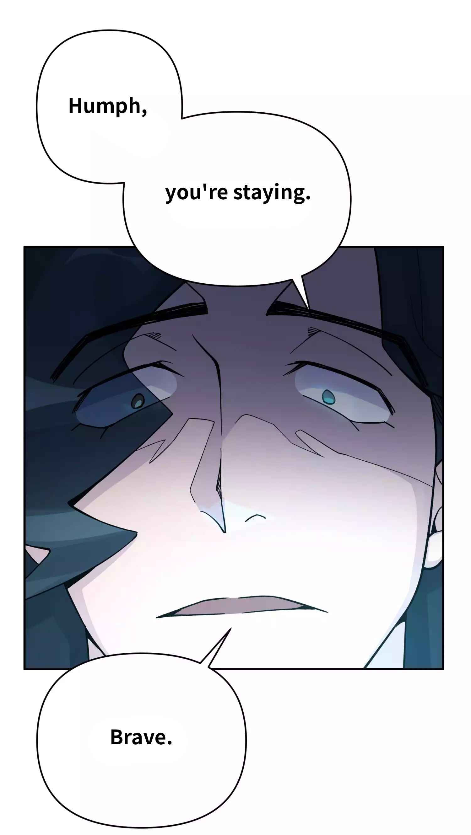 Xiǎomótóu Bàolù la! Chapter 15 - Page 22