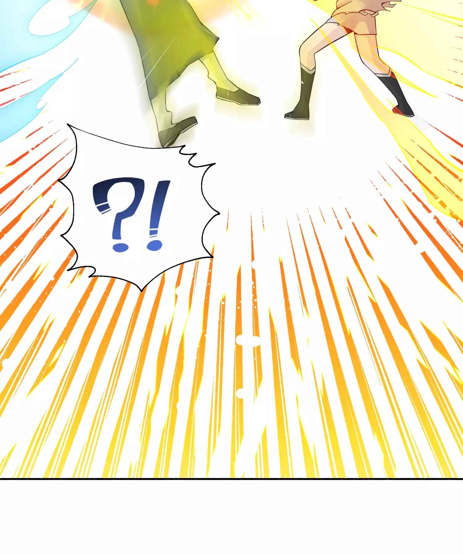 Xiǎomótóu Bàolù la! Chapter 15 - Page 41