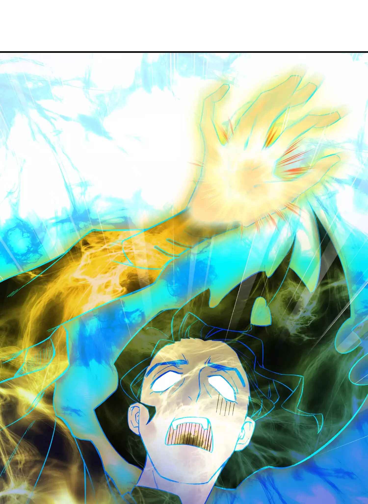Xiǎomótóu Bàolù la! Chapter 15 - Page 42