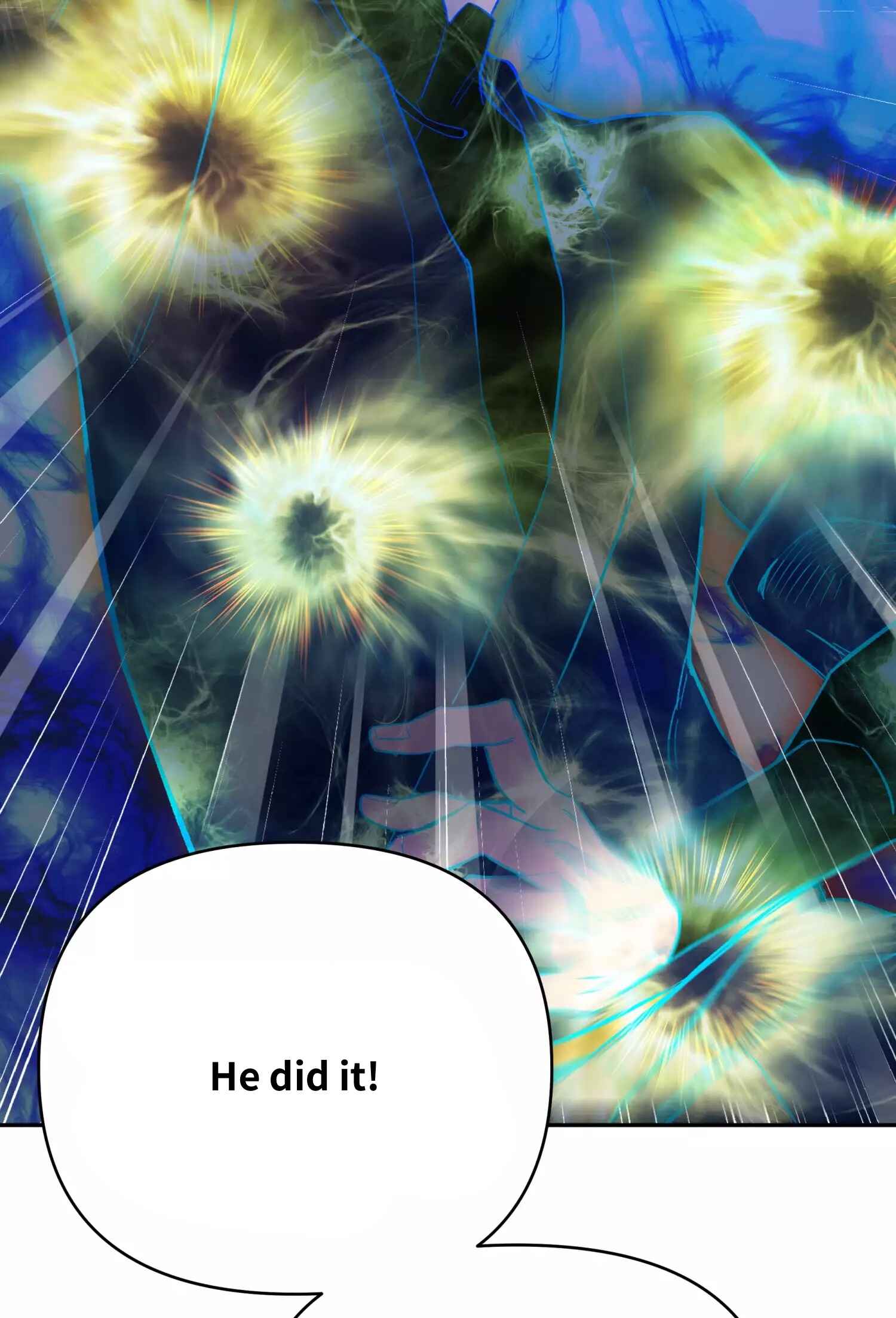 Xiǎomótóu Bàolù la! Chapter 15 - Page 43