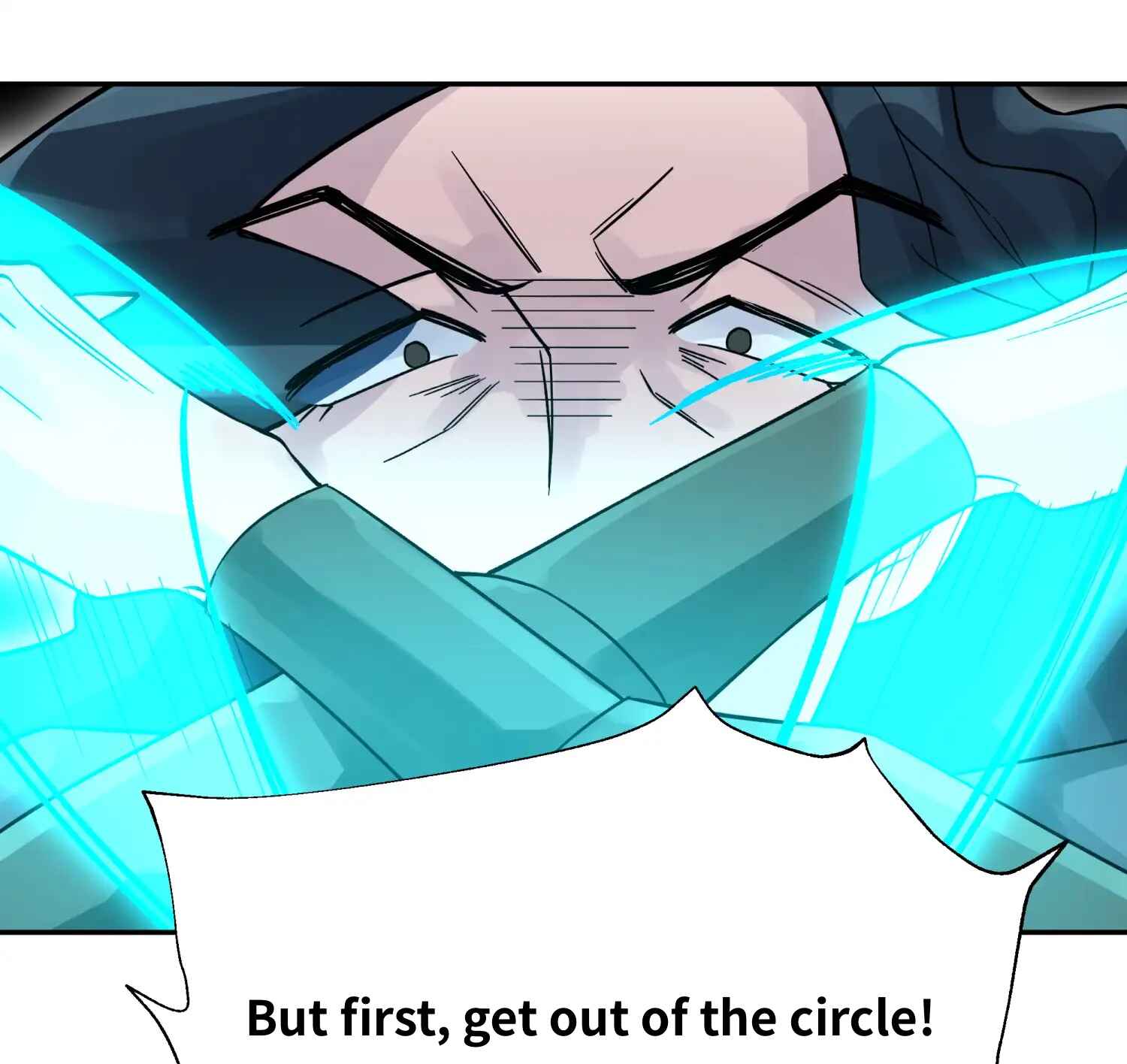 Xiǎomótóu Bàolù la! Chapter 15 - Page 49