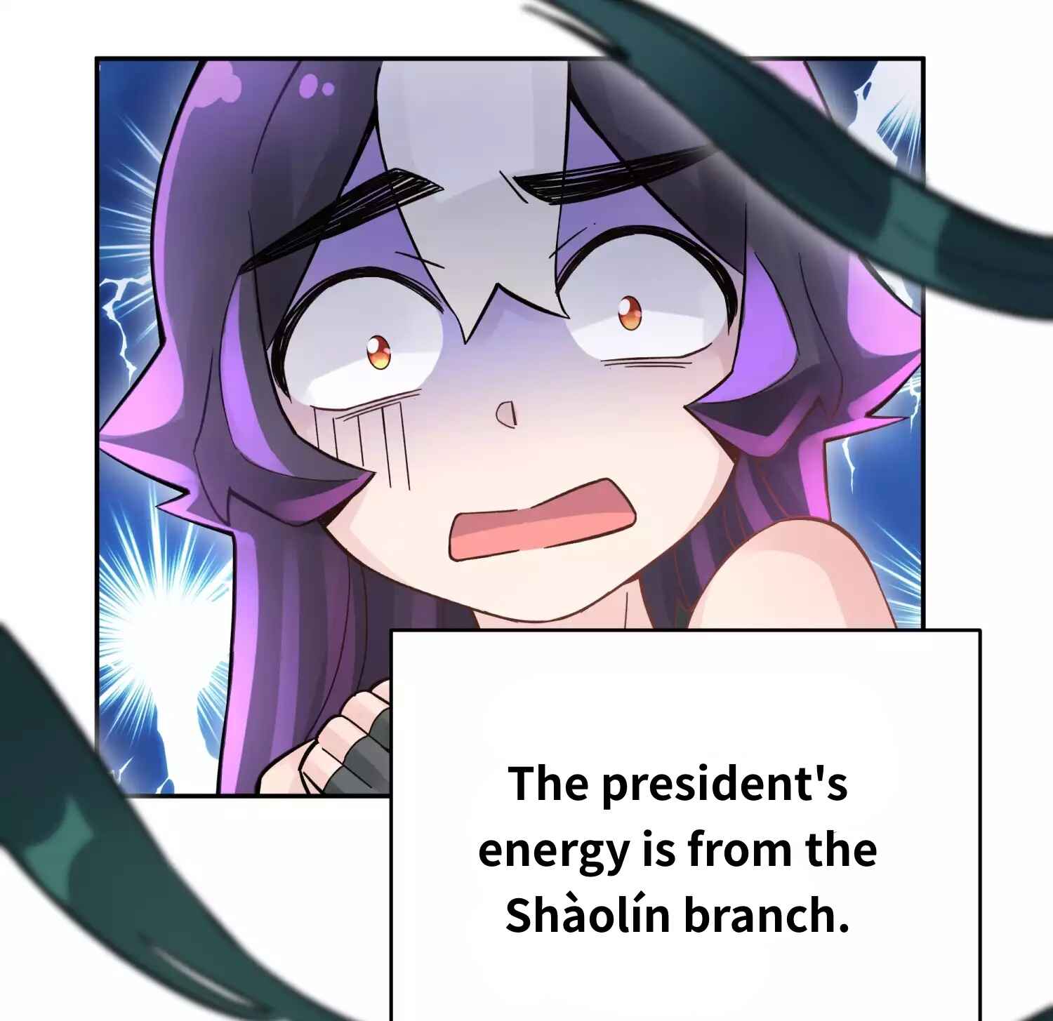 Xiǎomótóu Bàolù la! Chapter 15 - Page 69
