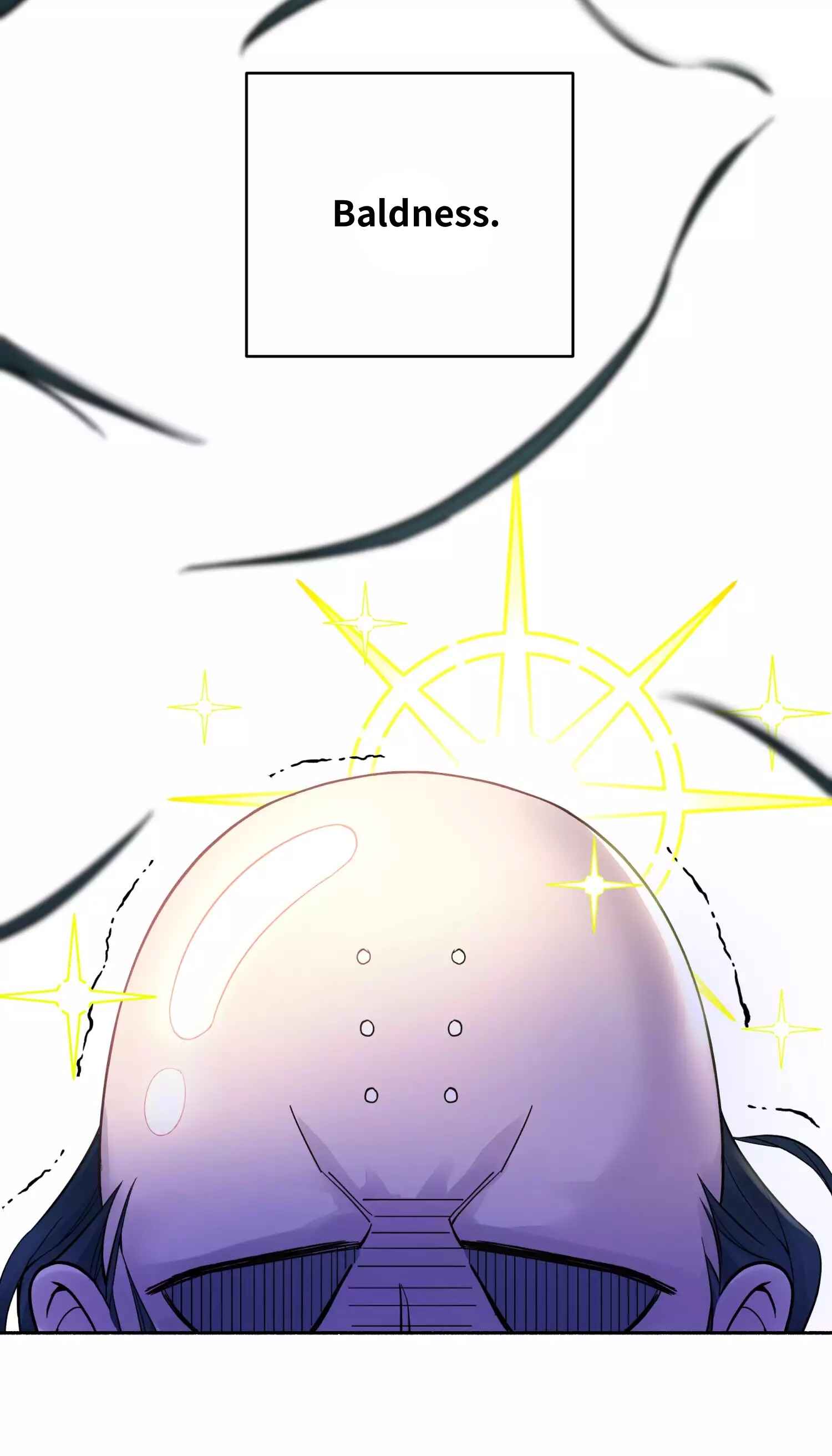 Xiǎomótóu Bàolù la! Chapter 15 - Page 71