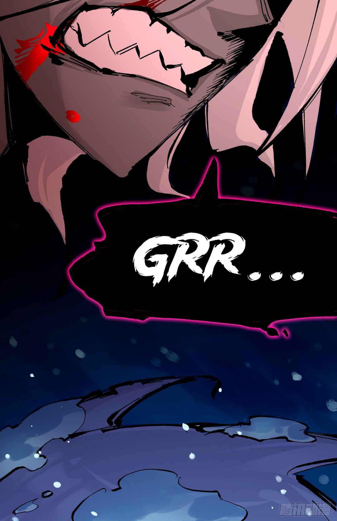 Wu Liu Qi: Heibai Shuanglong 2 Chapter 7 - Page 13
