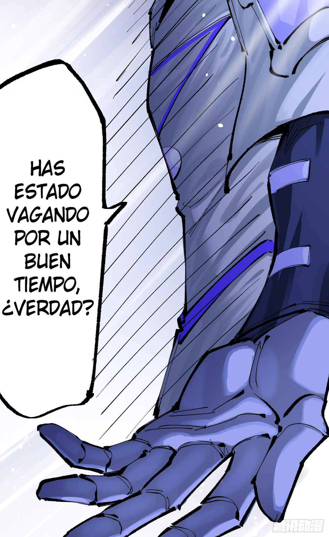 Wu Liu Qi: Heibai Shuanglong 2 Chapter 7 - Page 19