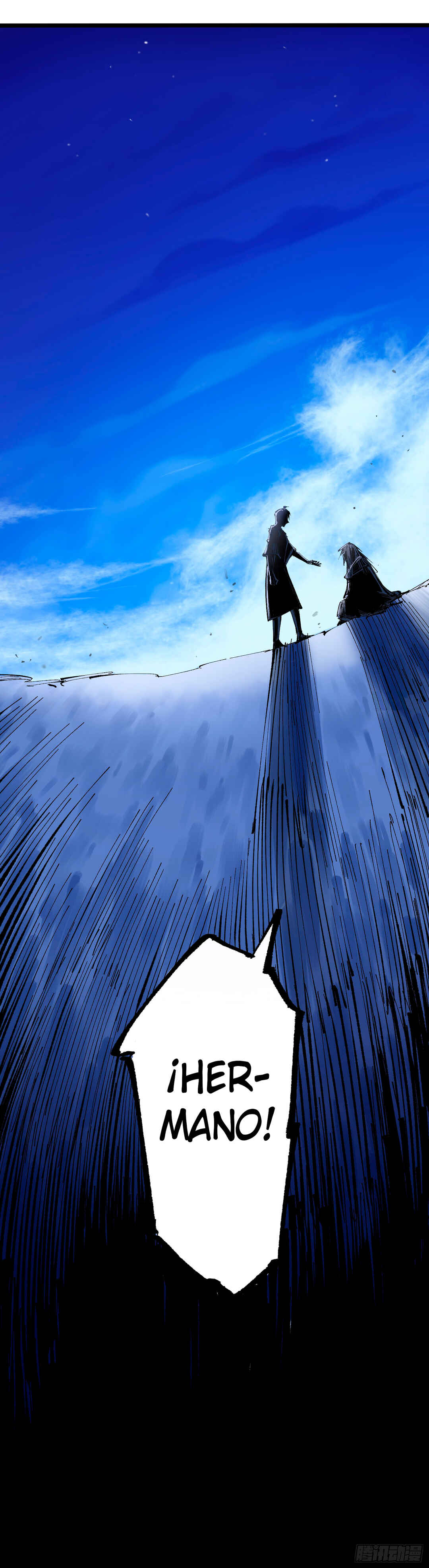 Wu Liu Qi: Heibai Shuanglong 2 Chapter 7 - Page 22