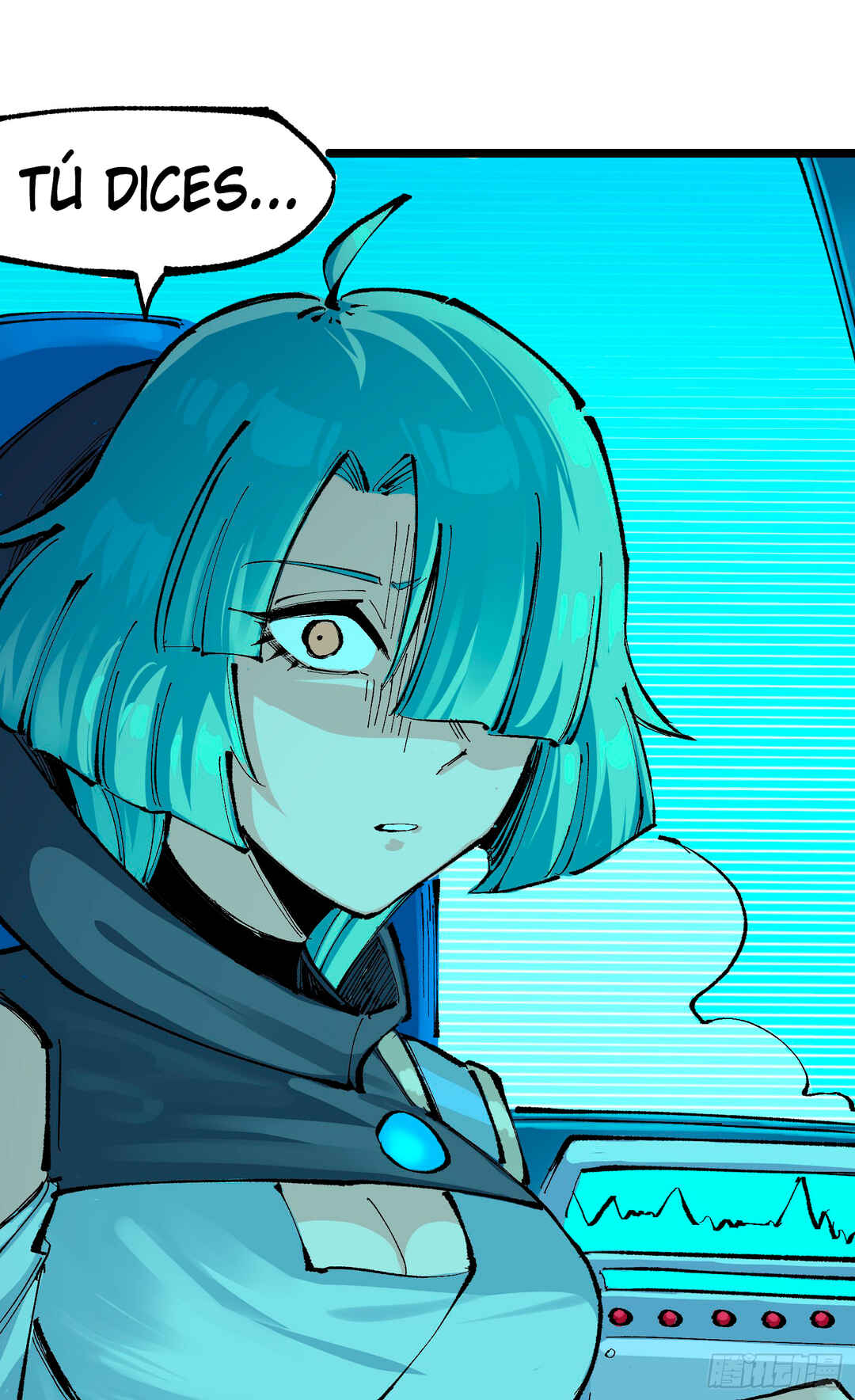 Wu Liu Qi: Heibai Shuanglong 2 Chapter 7 - Page 3