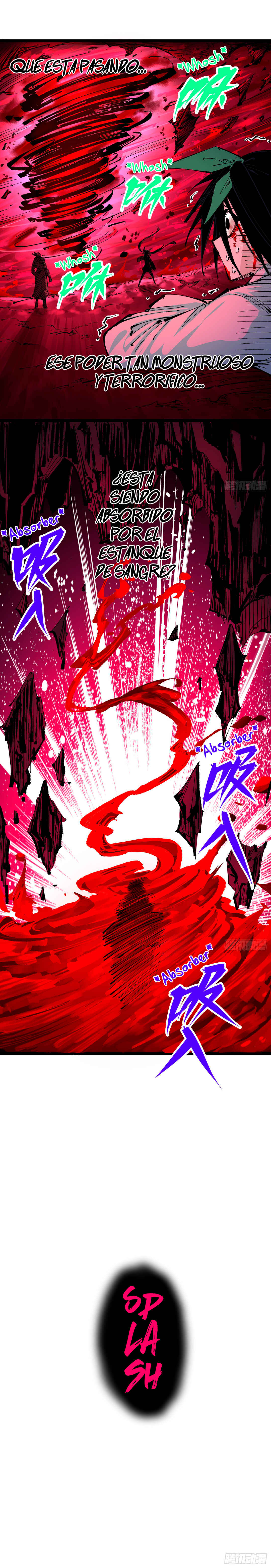 Wu Liu Qi: Heibai Shuanglong 2 Chapter 7 - Page 58