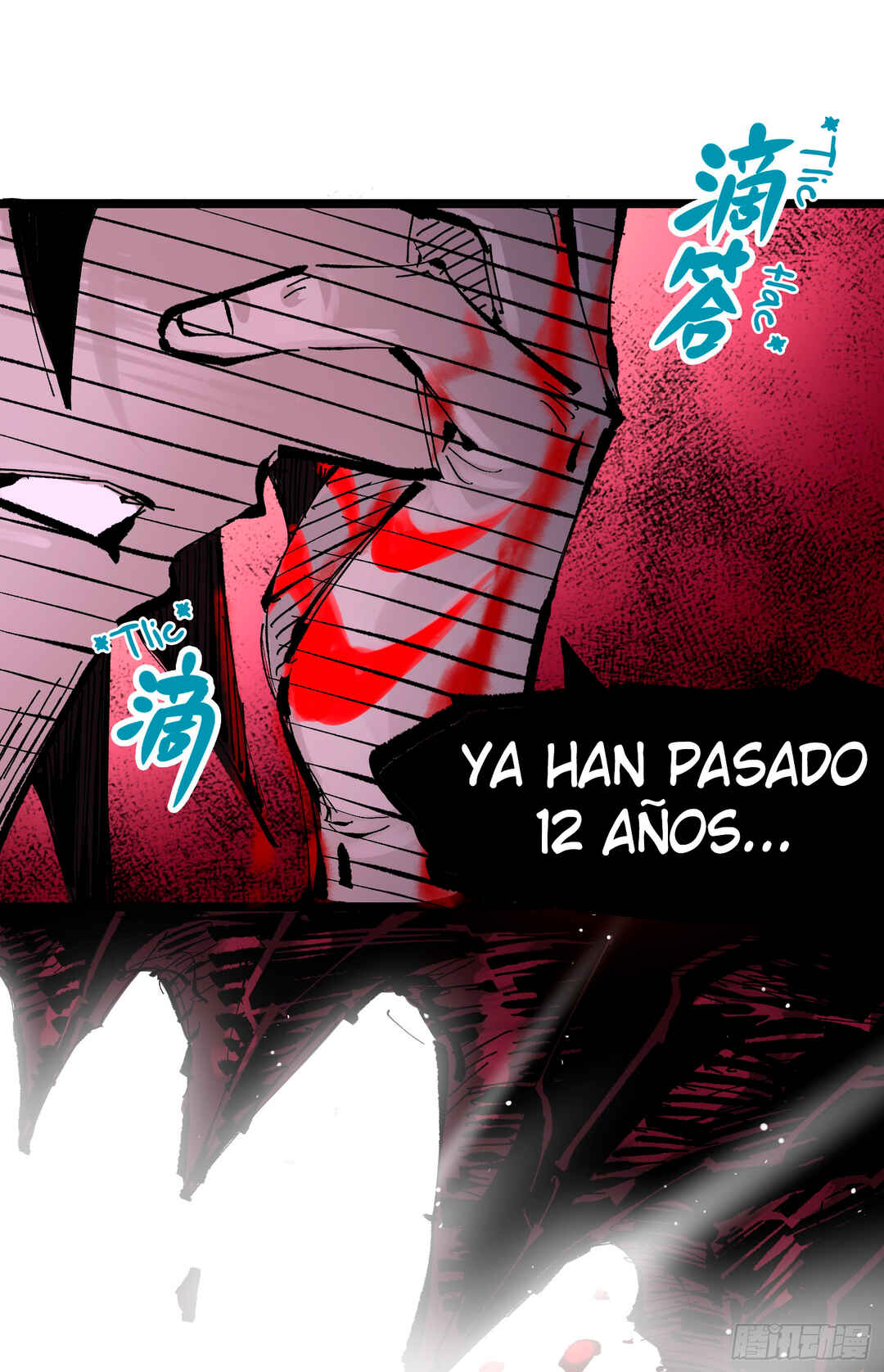 Wu Liu Qi: Heibai Shuanglong 2 Chapter 7 - Page 61