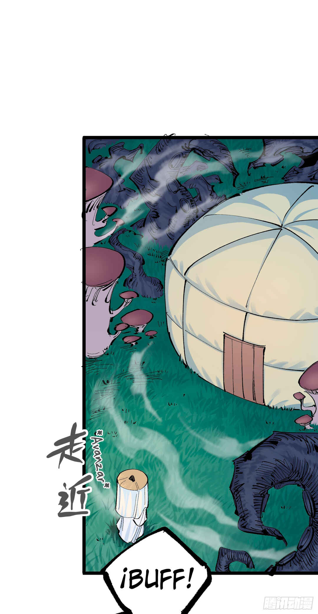 Wu Liu Qi: Heibai Shuanglong 2 Chapter 7 - Page 66