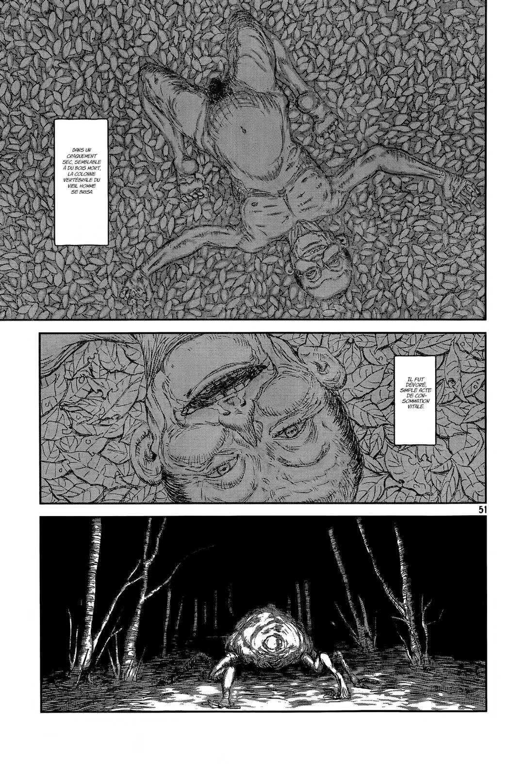 Second Coming Chapter ? - Page 52