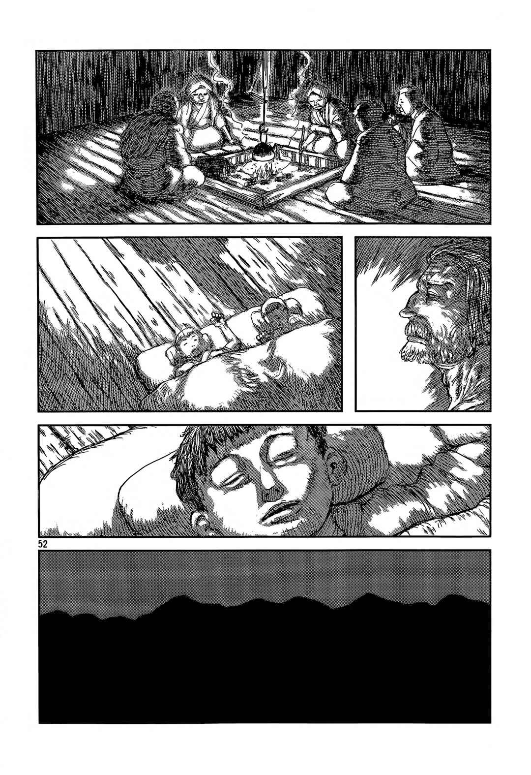 Second Coming Chapter ? - Page 53