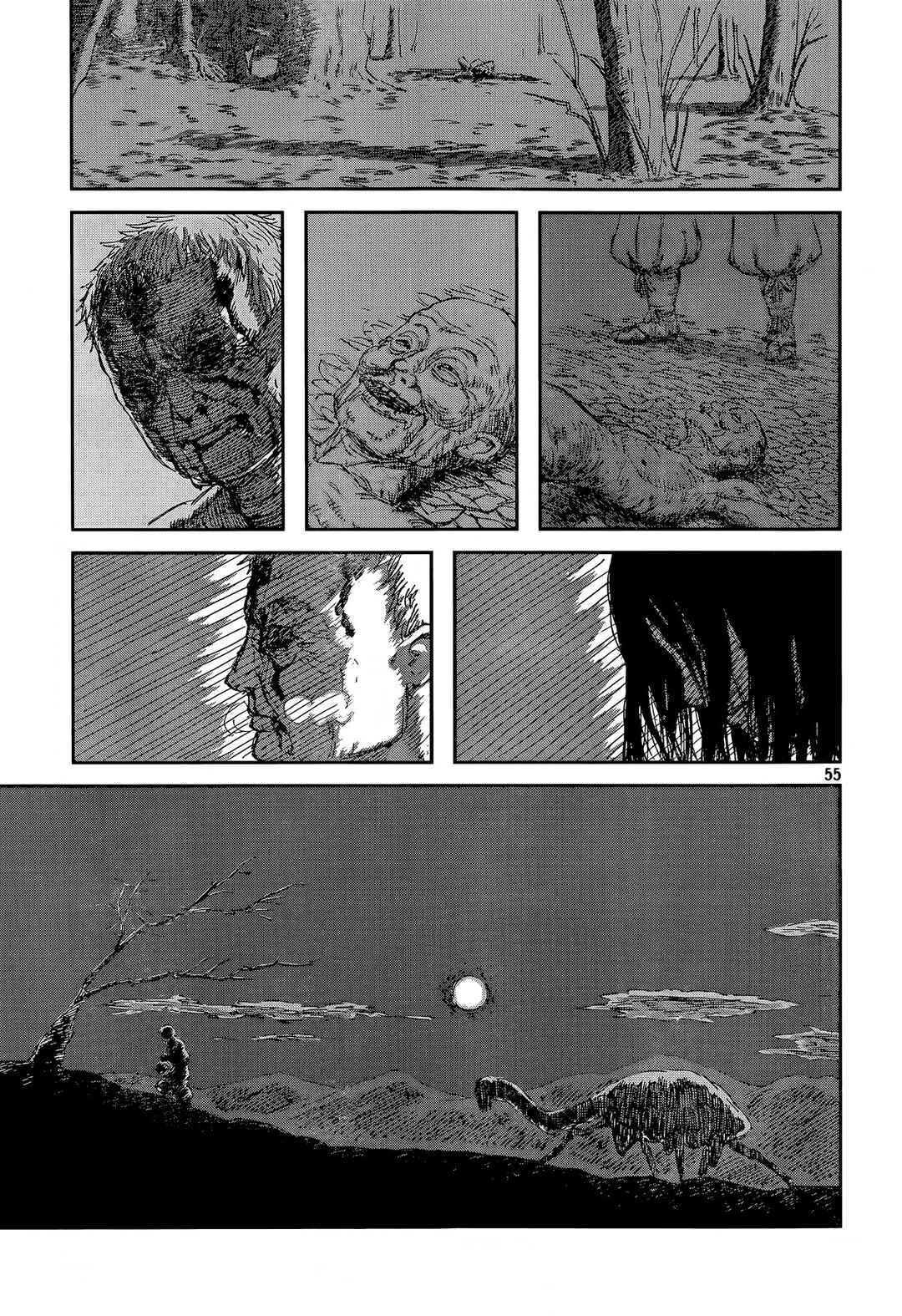 Second Coming Chapter ? - Page 56