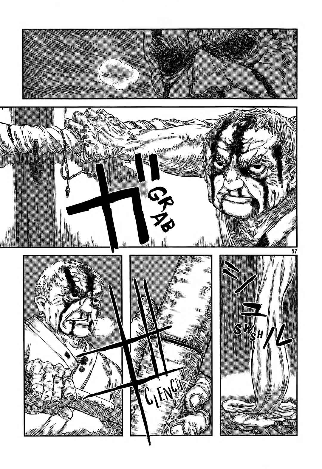 Second Coming Chapter ? - Page 58