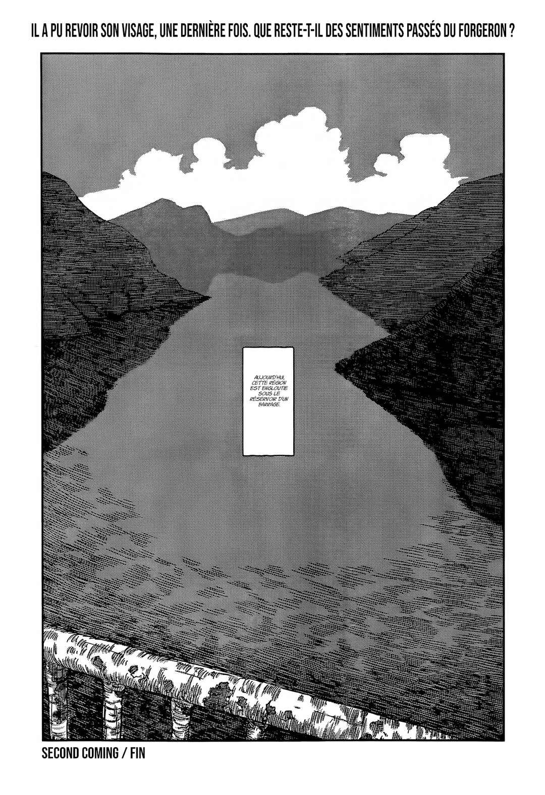 Second Coming Chapter ? - Page 70