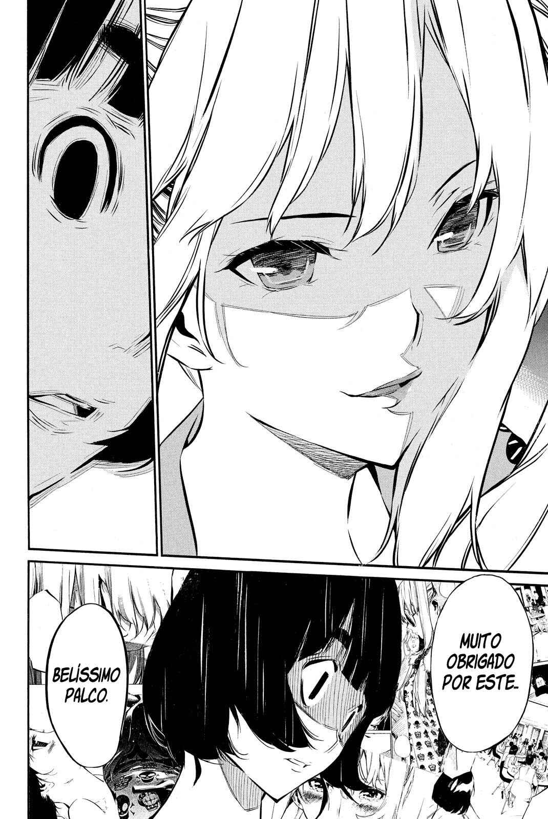 AKB49: Ren'ai Kinshi Jourei Chapter 84 - Page 17