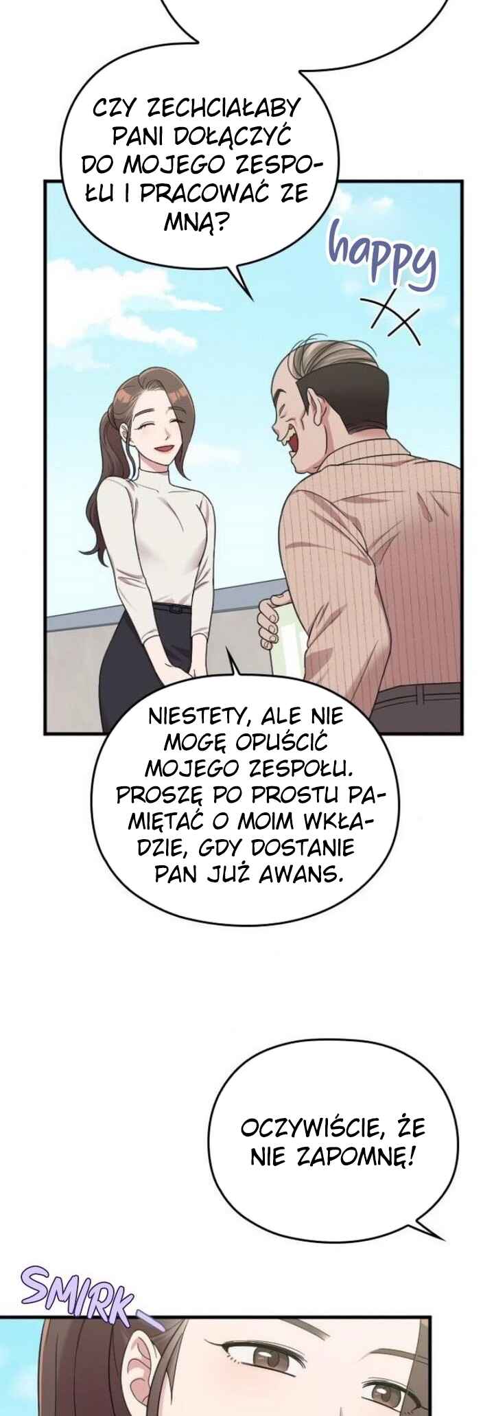 Marry My Husband Chapter 18 - Page 11